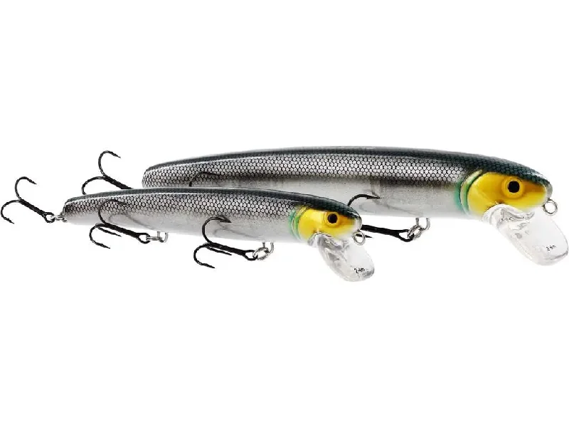 Best Fishing Lures For Neko Rig-Westin Jatte