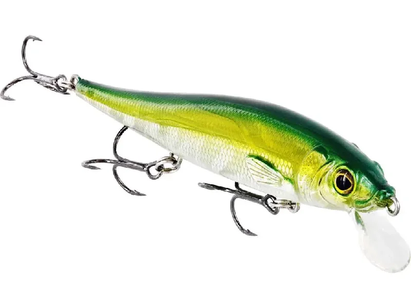 Best Fishing Lures For Calm Water-Westin Jerkbite SR