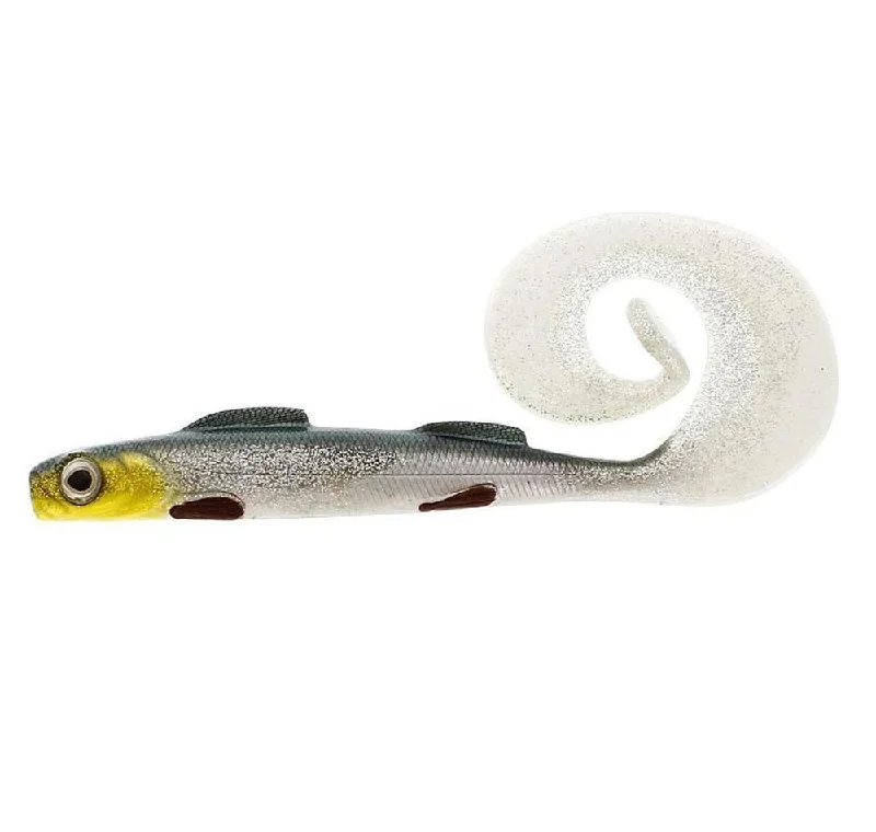 Best Fishing Lures For Choppy Water-Westin Monsterteez 200mm Soft Lure