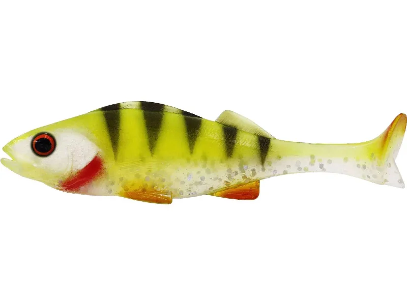 Yellow Perch (2-pack)