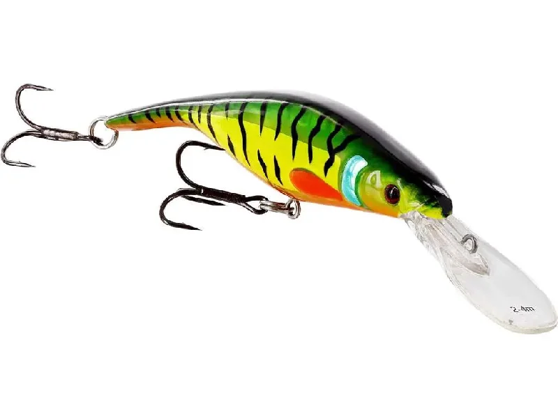 Freshwater Fishing Lures-Westin P10DR Crankbait