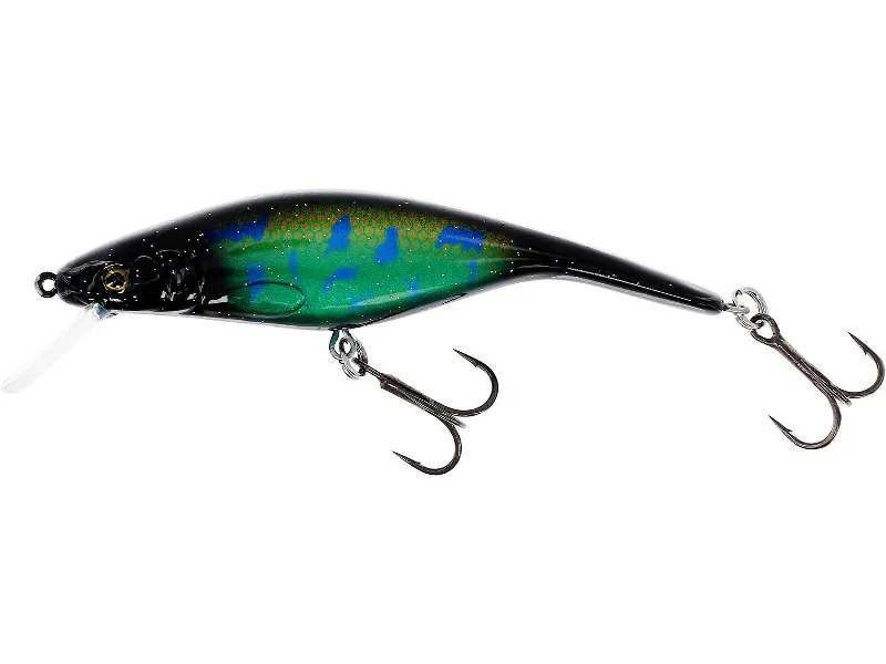 UV Dark Burbot