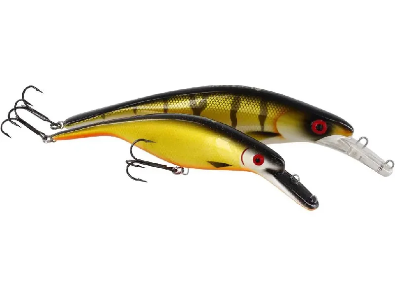 Best Fishing Lures For Ned Rig-Westin Platypus Crankbait