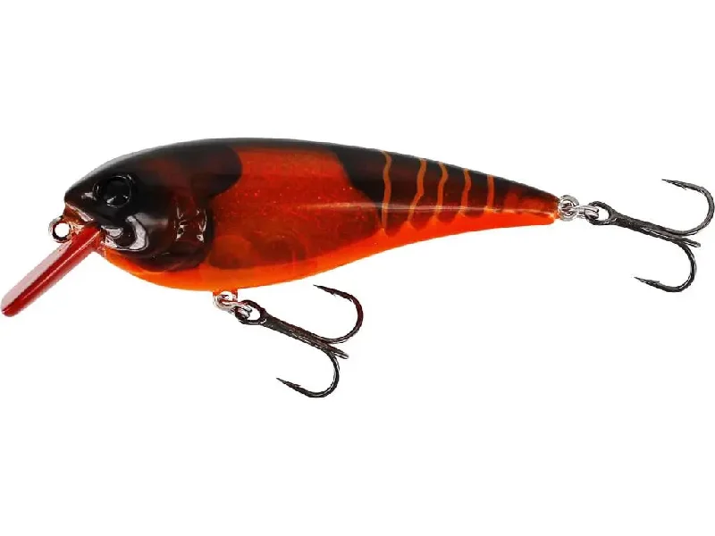 3D Fire Craw