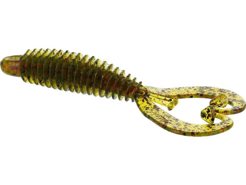 Lipless Crankbait Fishing Lures-Westin RingCraw Curltail