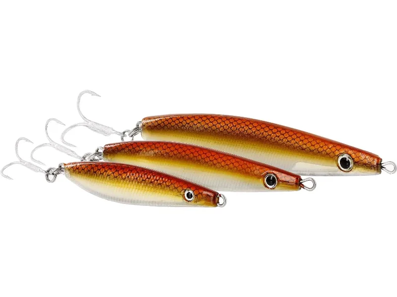 Highly Visible Fishing Lures-Westin Salty