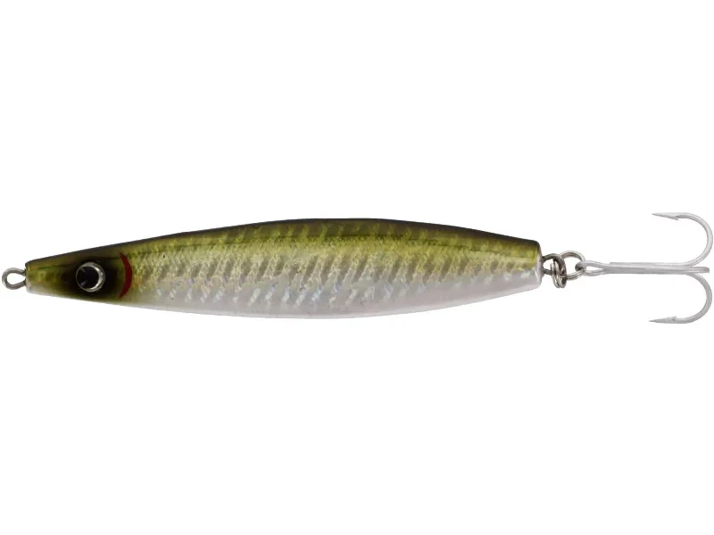 Green Sardine