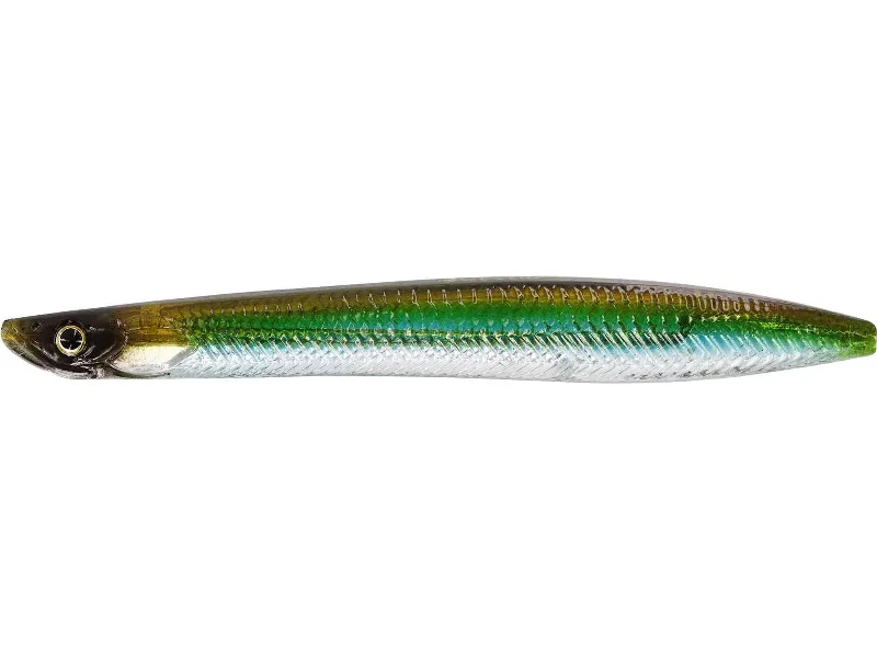 UV Transparent Minnow