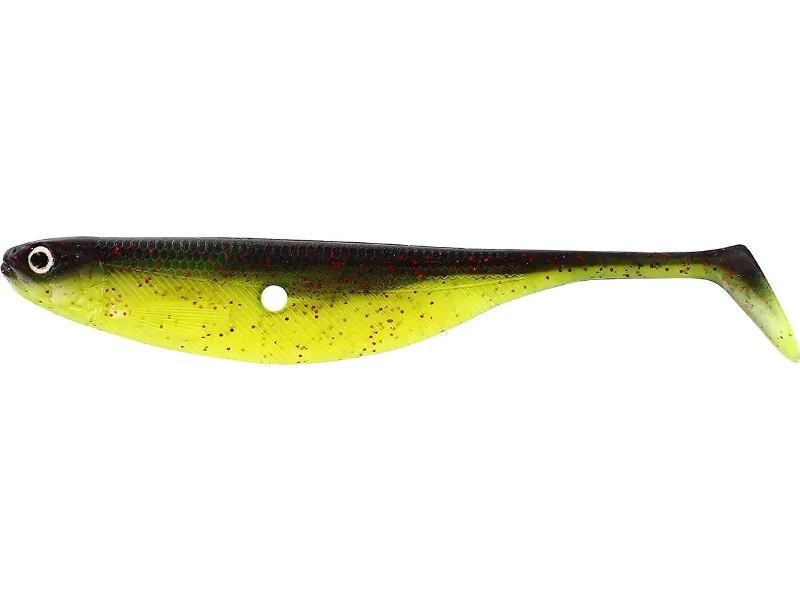 Black/Chartreuse (3-Pack)