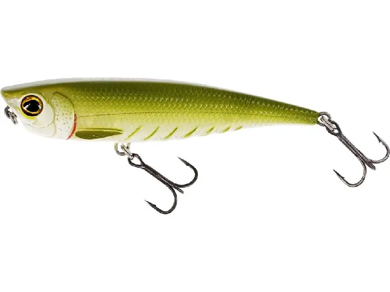 Green Minnow