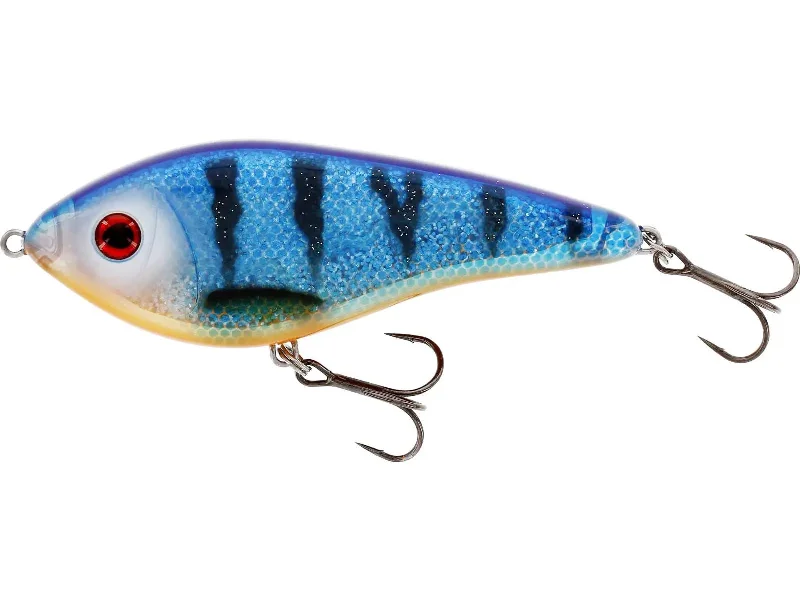 Panfish Fishing Lures-Westin Swim (Sinking)