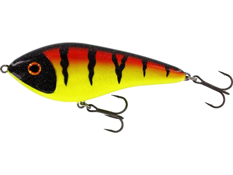 Freshwater Fishing Lures-Westin Swim (Suspending/Low Floating)