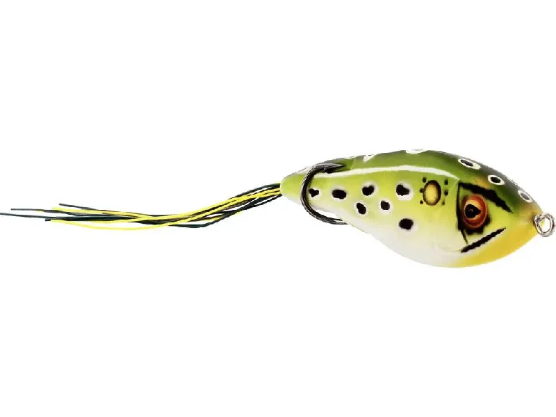 Catfish Fishing Lures-Westin Swim Hollowbody