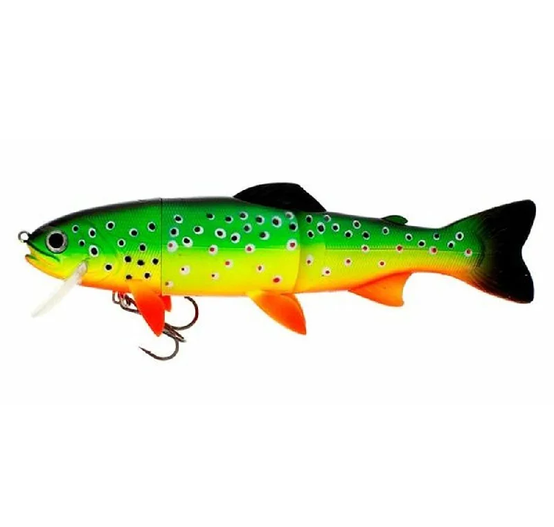 Best Fishing Lures For Calm Water-Westin Tommy The Trout Lure 250mm