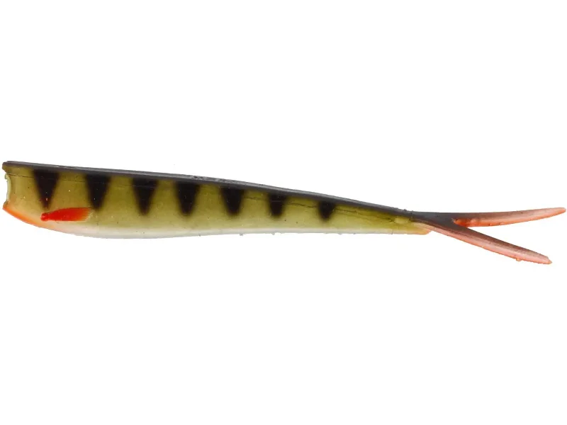 Striped Perch (5-pack)