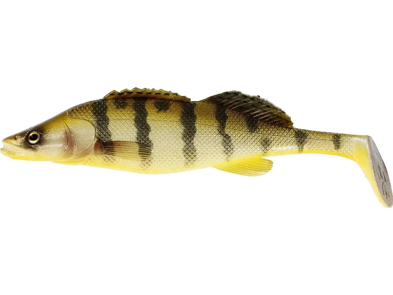 Volga Zander (2-pack)