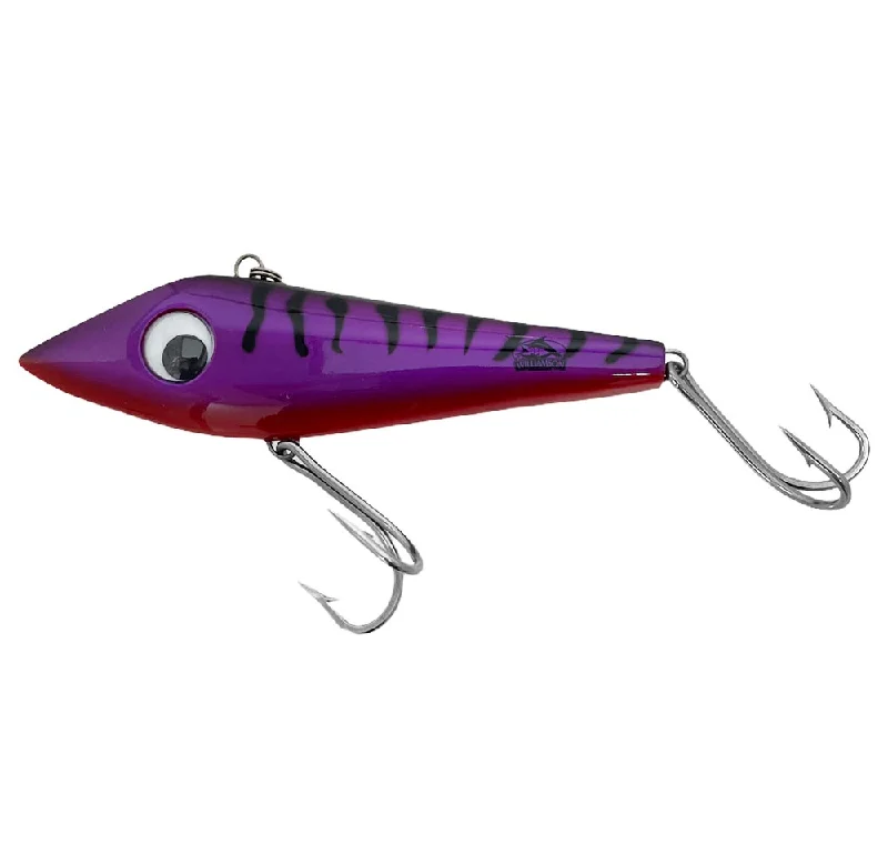 Squid Fishing Lures-Williamson Australian Runners 185mm Trolling Lure