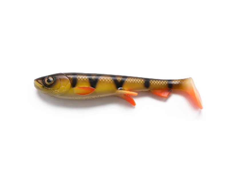 Chatterbait Fishing Lures-Wolfcreek Shad 15 cm - Pike & Musky