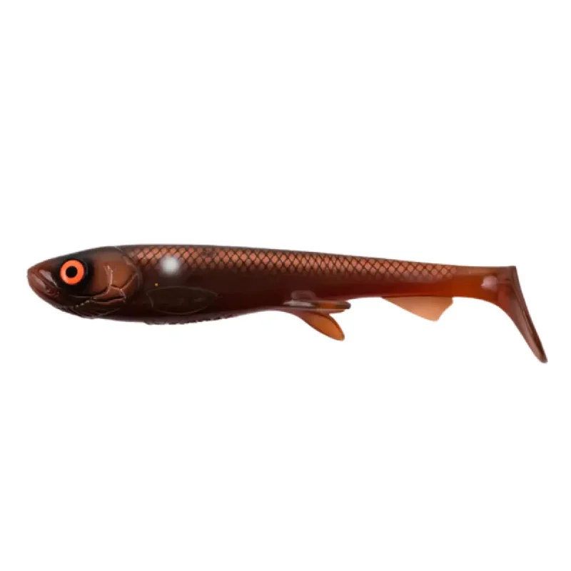 Motoroil Copper Shad