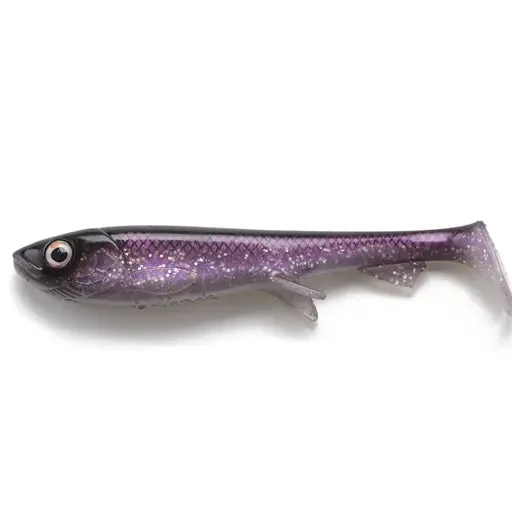 Muskie Fishing Lures-Wolfcreek Shad 20 cm - Pike & Musky