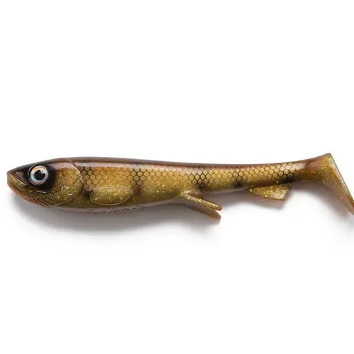 Brown Perch (Available Sept 2024)