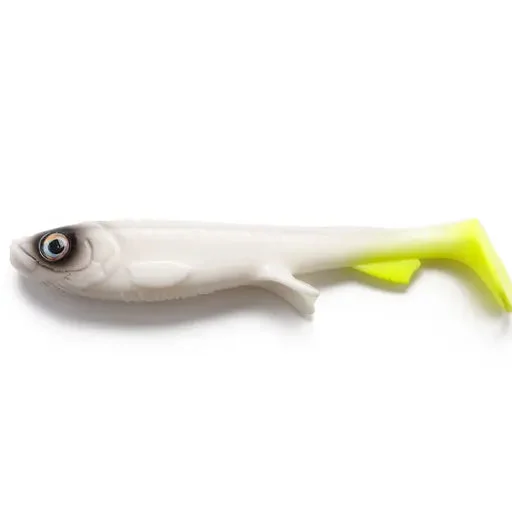 White Baitfish (Available Sept 2024)