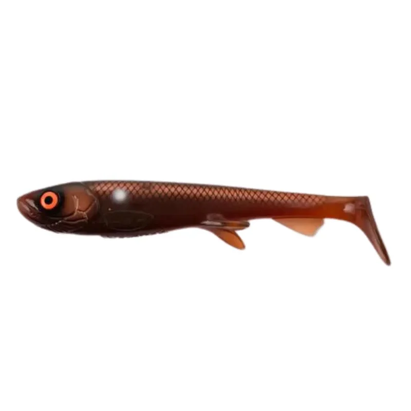 Motoroil Copper Shad