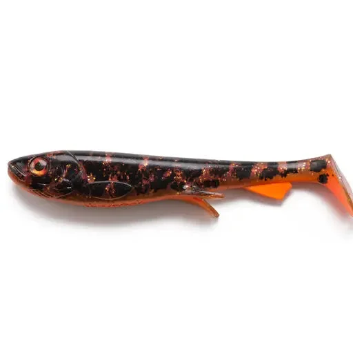 Copper Burbot