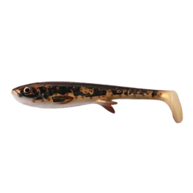 Real Burbot