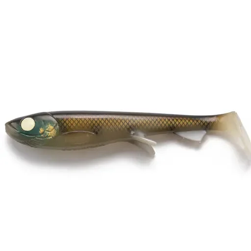 Glow Walleye (Discontinued)