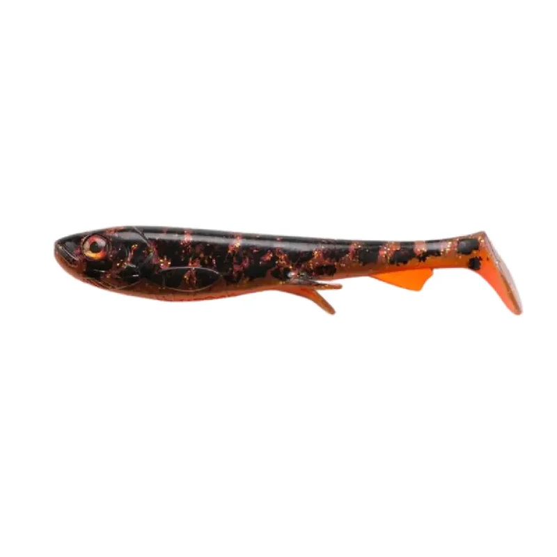 Copper Burbot