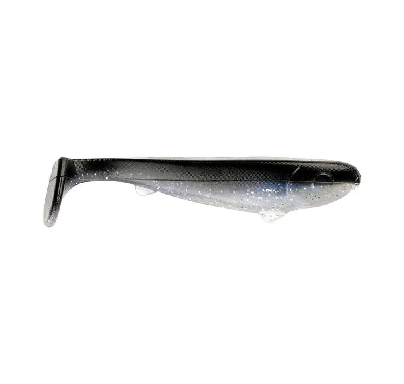 Buzzbait Fishing Lures-Yum Scottsboro 3" Paddle Tail Lure