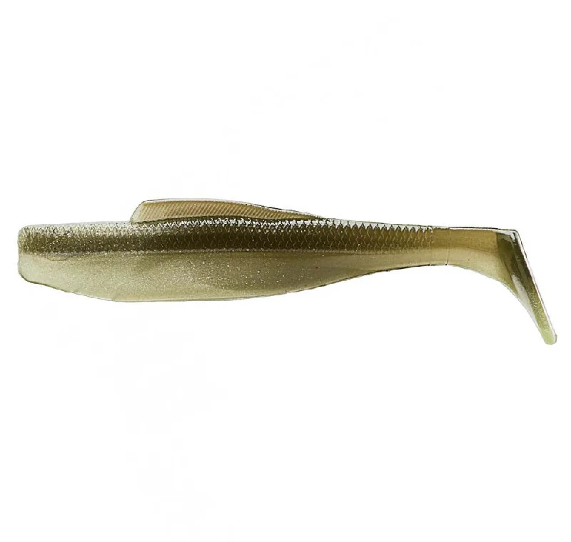 Best Fishing Lures For Clear Water-ZMan Diezel MinnowZ 7" Soft Plastics