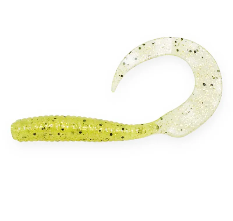 Best Fishing Lures For Boat Fishing-ZMan GrubZ 9" Soft Plastics