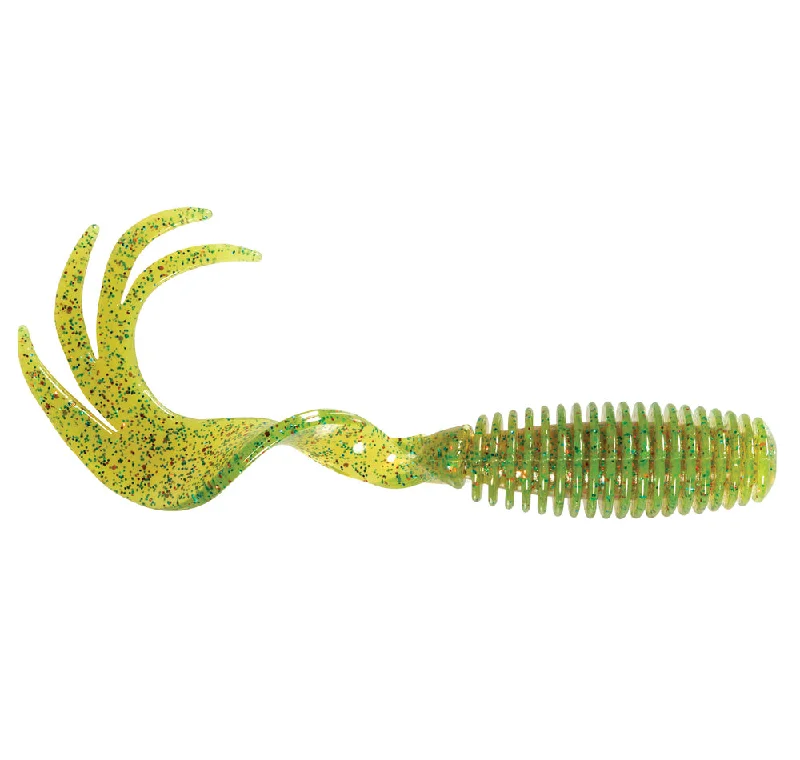 Suspending Fishing Lures-ZMan ST GrubZ 2.5" Soft Plastic Lures