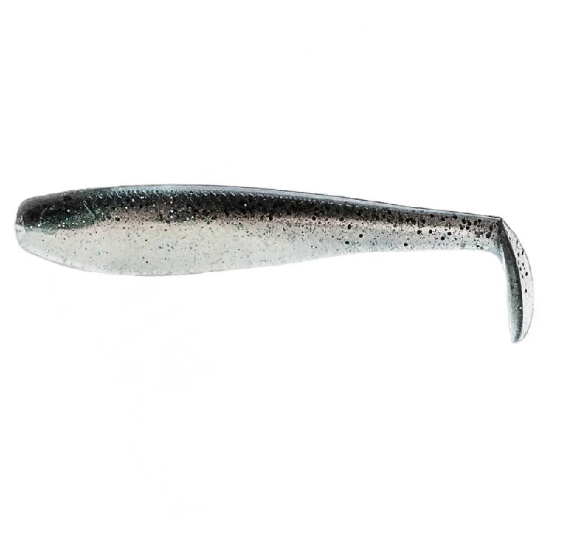 Saltwater Fishing Lures-ZMan SwimmerZ 6" Soft Plastics