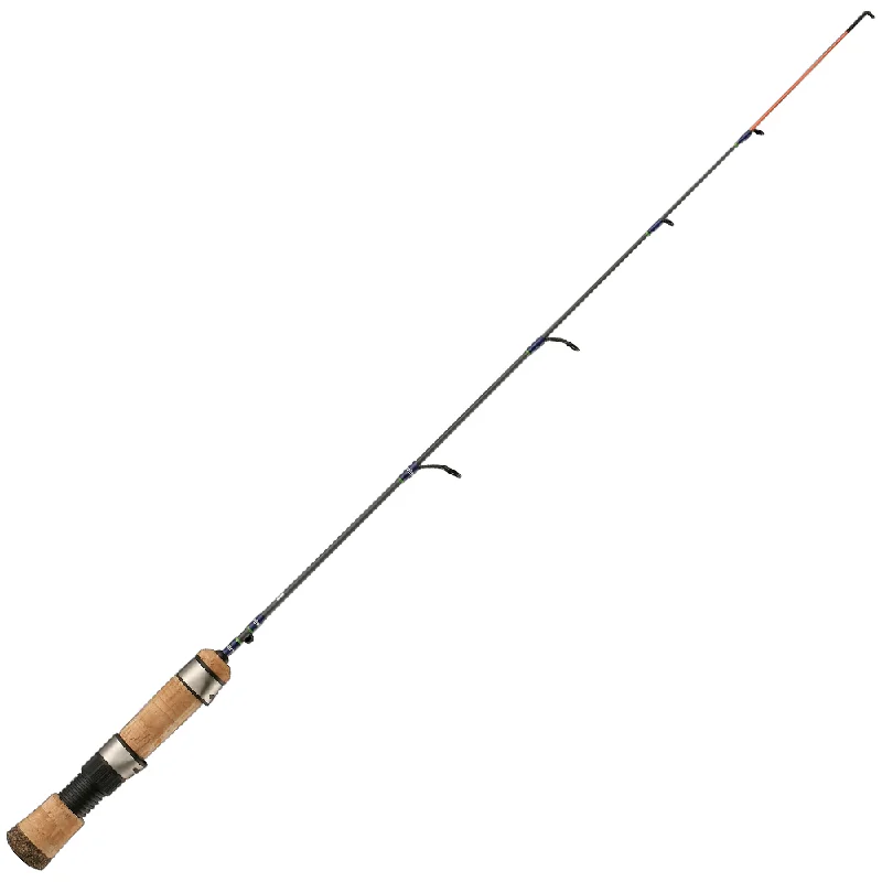 Best Fishing Rod For Deep Sea Fishing-13 Fishing The Snitch Ice Rod