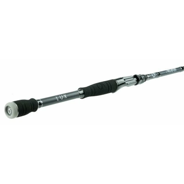 Saltwater Fishing Rod-6TH SENSE LUX RODS