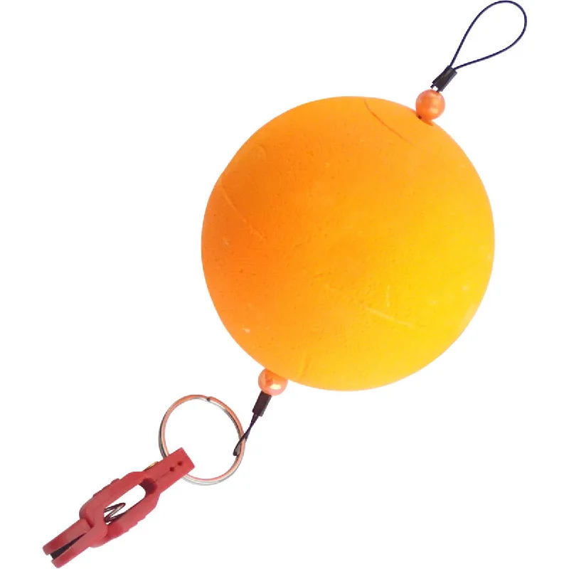 Fixed Float With Detachable Weight-Amish Outfitters Trolling Snap Float