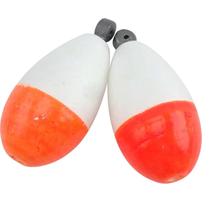 Best Fixed Float For Slow Biting Fish-Amish Outfitters Weighted Slip Floats