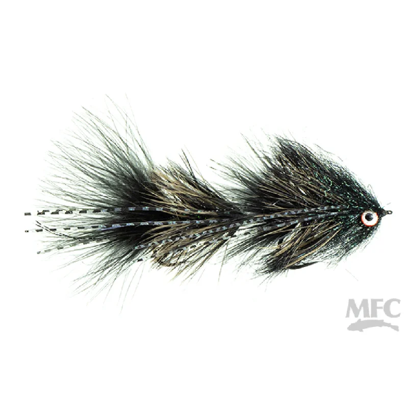 Dry Flies For Trout-Blanco's Heisenberg