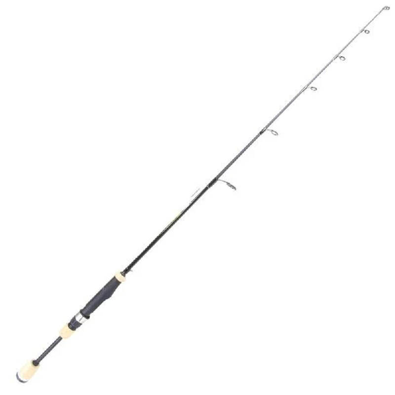 Best Fishing Rod For Shallow Water-Clam Genz Split Handle Rod