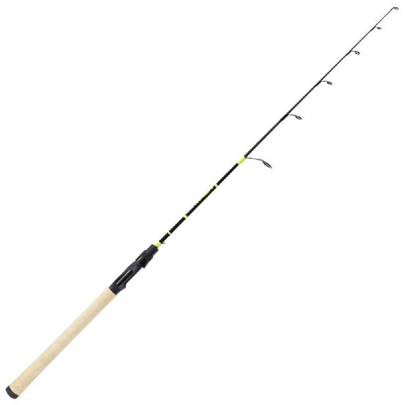 Best Fishing Rod For Heavy Cover-Clam Jason Mitchell Mackinaw Big Fish Series™ Ice Rod