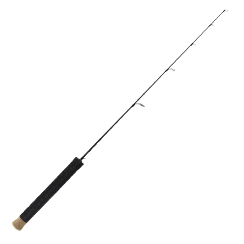 Best Fishing Rod For Artificial Bait-Clam Katana Bigfish Ice Rods