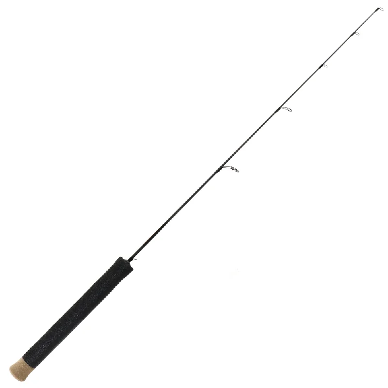 Best Fishing Rod For Pier Fishing-Clam Katana Ice Rod