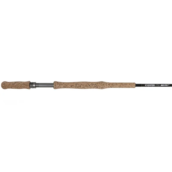 Best Fishing Rod For Heavy Rigs-G. Loomis IMX-Pro Musky Fly Rod