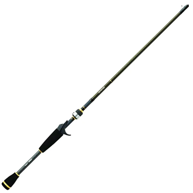 Spinning Fishing Rod-Daiwa Aird-X - Casting