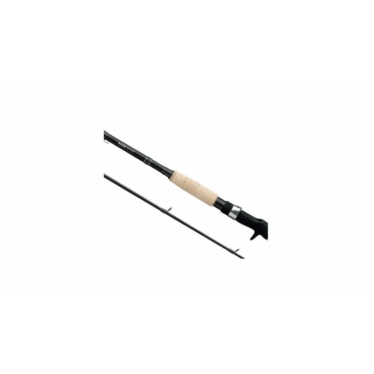 Best Fishing Rod For Pike-DAIWA DX SWIMBAIT RODS