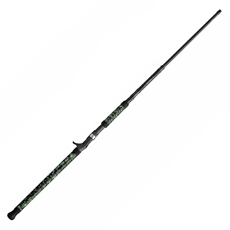 Best Fishing Rod For Ned Rig-Daiwa Prorex Musky