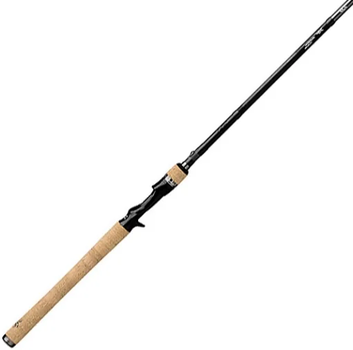 Graphite Fishing Rod-Daiwa Tatula - Casting